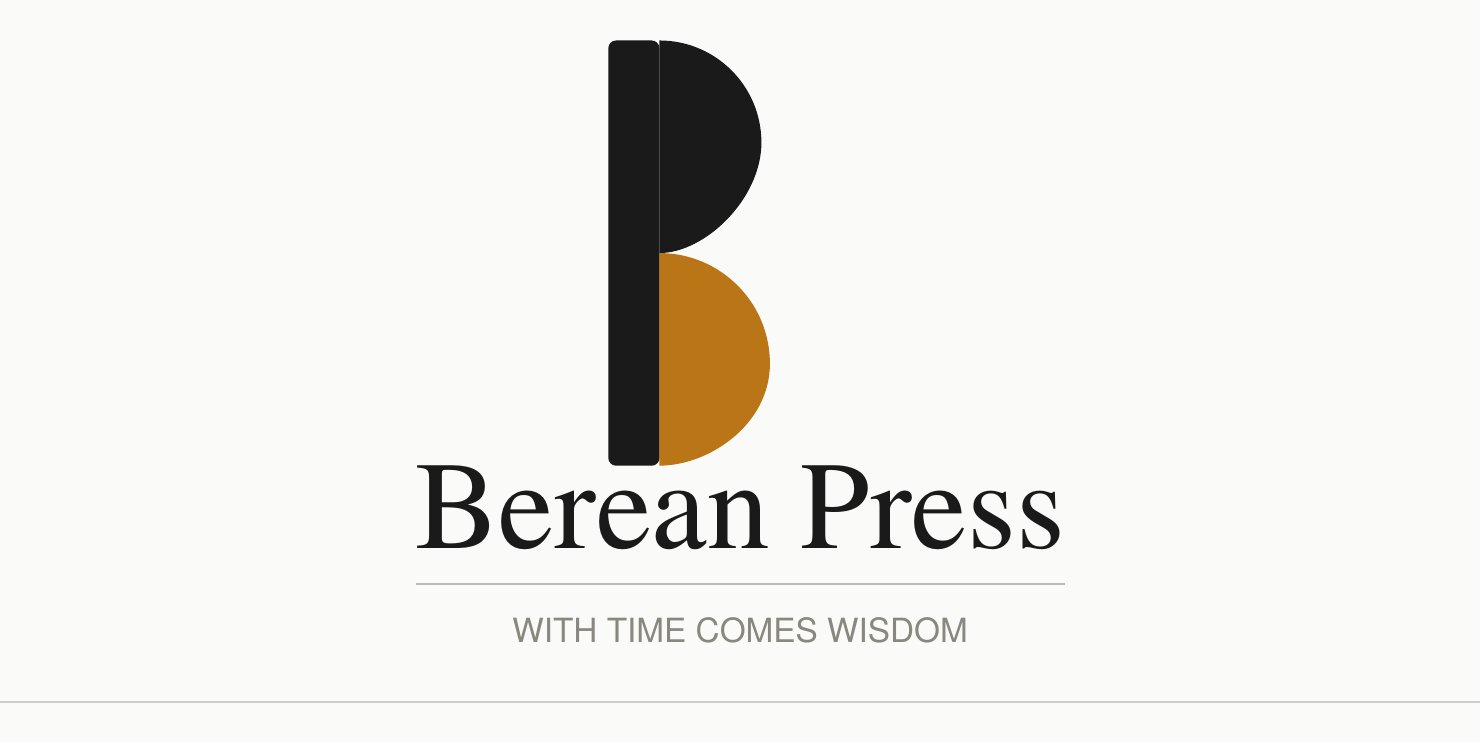 Berean Press Ltd